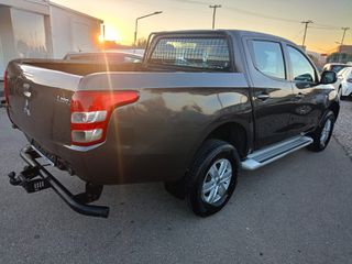 Mitsubishi L200 2018 2.5DiD*4X4*180PS*EURO6*-thumb-3