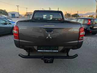 Mitsubishi L200 2018 2.5DiD*4X4*180PS*EURO6*-thumb-4