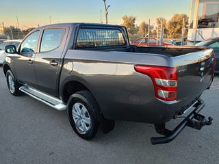 Mitsubishi L200 2018 2.5DiD*4X4*180PS*EURO6*-thumb-5