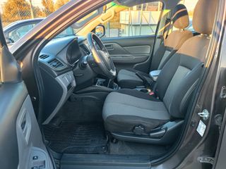 Mitsubishi L200 2018 2.5DiD*4X4*180PS*EURO6*-thumb-10
