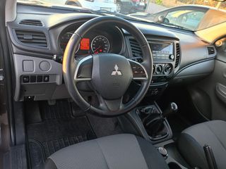 Mitsubishi L200 2018 2.5DiD*4X4*180PS*EURO6*-thumb-11