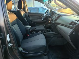 Mitsubishi L200 2018 2.5DiD*4X4*180PS*EURO6*-thumb-13