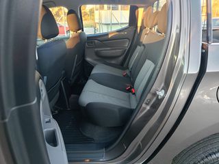 Mitsubishi L200 2018 2.5DiD*4X4*180PS*EURO6*-thumb-14