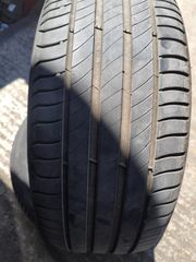 ΕΛΑΣΤΙΚΑ ΕΛΑΦ ΜΕΤΑΧΕΙΡΙΣΜΈΝΑ 225/45/18 MICHELIN DOT 2024 BEST TIRES ΚΑΛΛΙΘΈΑ*****