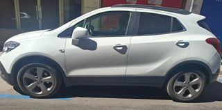 Opel Mokka 2014