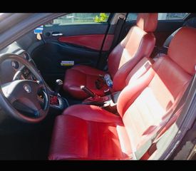 Alfa Romeo Alfa 156 2001 156 1.6 TWIN SPARK- 120HP.