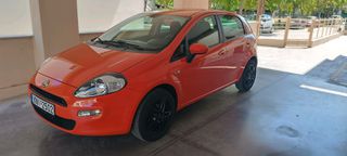 Fiat Punto 2014