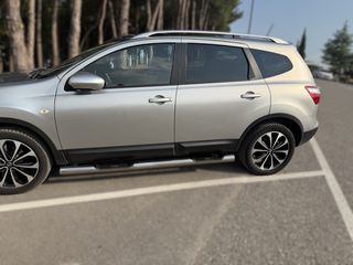 Nissan Qashqai+2 2011 QASHQAI+2 FULL EXTRA 7 θέσεις-thumb-4