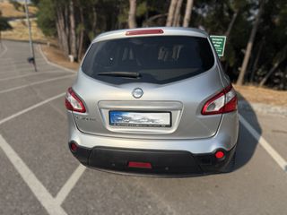 Nissan Qashqai+2 2011 QASHQAI+2 FULL EXTRA 7 θέσεις-thumb-7