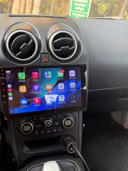 Nissan Qashqai+2 2011 QASHQAI+2 FULL EXTRA 7 θέσεις-thumb-10