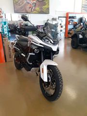 CFmoto 800MT Explore Edition 2026 ES Test Ride & Ετοιμοπαραδοτο