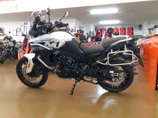 CFmoto 800MT Explore Edition 2026 ES Test Ride & Ετοιμοπαραδοτο-thumb-1