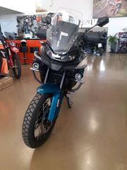 CFmoto 800MT Explore Edition 2026 ES Test Ride & Ετοιμοπαραδοτο-thumb-3
