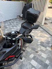 Morbidelli 2026 T352X