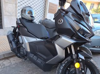 Voge SR1 2026 ADV