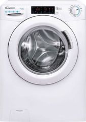 Πλυντήριο Ρούχων Ελεύθερο Candy CS 1410 TXME/1-S 1400rpm White