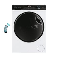 Πλυντήριο Ρούχων Ελεύθερο Haier HW90-B14959EU1-S 9kg 1400rpm White