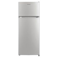 Candy CDG1S514ES Ελεύθερο 211 L Άργυρος