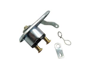 Βαλβίδα Στόπ Πίσω Yamaha V.50 T122825300100