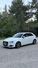 Audi A3 2016