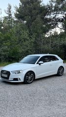 Audi A3 2016-thumb-1