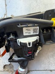 Επιλογέας ταχυτήτων JEEP WRANGLER RUBICON GLADIATOR-thumb-2