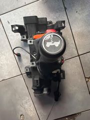 Επιλογέας ταχυτήτων JEEP WRANGLER RUBICON GLADIATOR-thumb-3