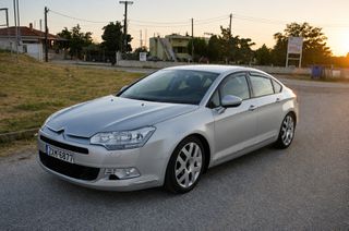 Citroen C5 2010 1.6 THP 156HP