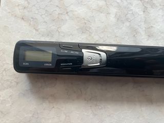 TURBO X , φορητό scanner-thumb-3