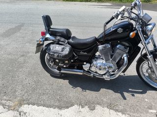 Suzuki VS Intruder 2000 400, ΠΡΟΣΕΓΜΕΝΗ-thumb-2