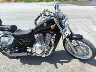 Suzuki VS Intruder 2000 400, ΠΡΟΣΕΓΜΕΝΗ-thumb-4