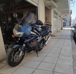 Honda VTR 1000 2000 FIRESTORM