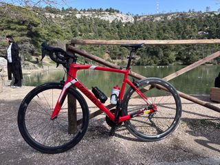 Πόλης Wilier Triestina 2020 Δρόμου