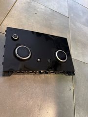 RANGE ROVER EVOQUE L551 20-'24 ΟΘΟΝΗ ΓΝΗΣΙΑ ΚΛΙΜΑΤΙΣΜΟΥ-thumb-1