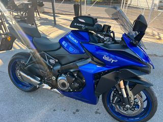 Suzuki GSX S 1000GT 2026