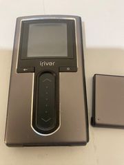 MP3 player River H10 5GB-thumb-1