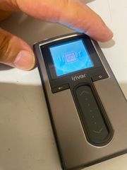 MP3 player River H10 5GB-thumb-5