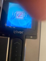 MP3 player River H10 5GB-thumb-6