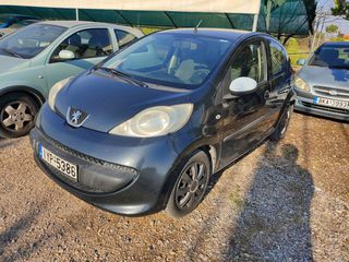Peugeot 107 2008-thumb-1