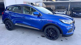Renault Kadjar 2020 1.5DCI  BOSE EDITION AΥTOMATO-thumb-1