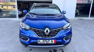 Renault Kadjar 2020 1.5DCI  BOSE EDITION AΥTOMATO-thumb-2