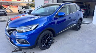 Renault Kadjar 2020 1.5DCI  BOSE EDITION AΥTOMATO-thumb-3