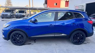 Renault Kadjar 2020 1.5DCI  BOSE EDITION AΥTOMATO-thumb-4