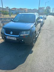 Suzuki Grand Vitara 2008 GRAND VITARA 2000CC