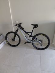 Downhill - Enduro - Trail Orbea 2024 RISE H30
