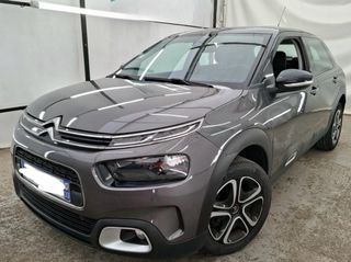 Citroen C4 Cactus 2020 Feel Business 1.2 PureTech 110hp