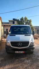 Mercedes-Benz Sprinter 2016