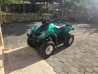 Kymco MXU 250 2011 MXU 250-thumb-3