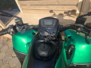 Kymco MXU 250 2011 MXU 250-thumb-5