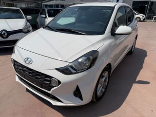 Hyundai i 10 2021 ΑΜΕΣΑΔΙΑΘΕΣΙΜΟ